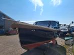 Antaris 22 rainbow 3 cylinder vetus sloep met buiskap, Ophalen, 10 tot 30 pk, Binnenboordmotor, 6 meter of meer