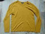 Trui mosterd groen maat 44 truitje, Ophalen of Verzenden, Zo goed als nieuw, Maat 42/44 (L), Groen