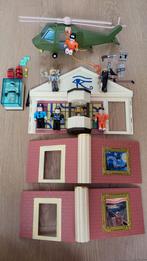 Roblox Jailbreak Museum Heist Playset, Ophalen, Zo goed als nieuw