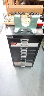 Modelbouw gereedschap van fohrmann-Werkzeuge., Hobby en Vrije tijd, Modelbouw | Overige, Ophalen, 1:32 tot 1:50