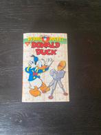 Donald Duck dubbel pocket 24, Ophalen of Verzenden, Zo goed als nieuw