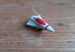 Matchbox connectables jet vliegtuig half onderdeel 1990, Verzamelen, Ophalen of Verzenden, Gebruikt