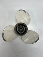 10 pitch schroef proppelor buitenboordmotor boot., Ophalen, Gebruikt, Motor en Techniek