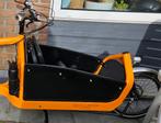 Bullitt BBX Panels, Honeycomb Board en Foldable Seat, Fietsen en Brommers, Fietsen | Bakfietsen, Overige merken, Gebruikt, Opvouwbaar