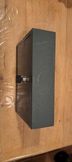 Kluis (brandkast) voor auto boot of caravan merk- CARSAFE, Ophalen of Verzenden, Gebruikt, Brandkast