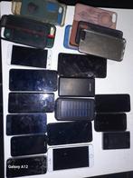 Telefoon bieden, Ophalen of Verzenden, Zo goed als nieuw