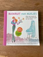 Buskruit met Muisjes - Alles over je baby!, Boeken, Zwangerschap en Opvoeding, Ophalen of Verzenden, Zo goed als nieuw, Zwangerschap en Bevalling