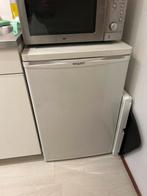 Exquisit Koelkast - Compact en Efficiënt, Witgoed en Apparatuur, Koelkasten en IJskasten, 100 tot 150 liter, Zo goed als nieuw