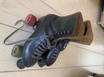 Rolschaatsen 39/40 roces, Sport en Fitness, Skeelers, Ophalen, Inline skates 4 wielen, Roces