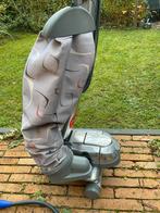 Kirby Sentria met veel accessoires steelstofzuiger, Witgoed en Apparatuur, Stofzuigers, Ophalen of Verzenden, Gebruikt
