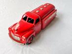 Dinky Toys Meccano Tanker “Esso”, Hobby en Vrije tijd, Modelauto's | 1:43, Dinky Toys, Gebruikt, Ophalen of Verzenden, Bus of Vrachtwagen