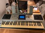 Keyboard, Muziek en Instrumenten, Keyboards, Ophalen, Zo goed als nieuw, 61 toetsen, Overige merken