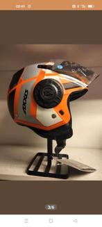 Nieuwe helm maat XS, Nieuw met kaartje, XS, Jethelm, Ophalen of Verzenden