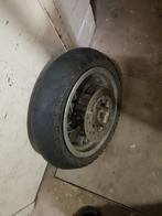 Voorvelg  schijfrem voorband piaggio fly oud model, Ophalen of Verzenden, Zo goed als nieuw, Overige typen