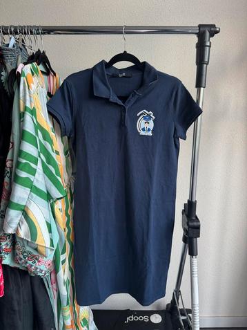 Karl Lagerfeld polo jurkje beschikbaar voor biedingen