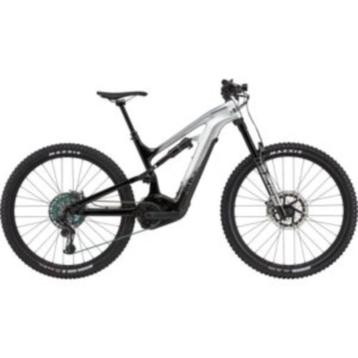 2021 Cannondale Moterra Neo Carbon 1  beschikbaar voor biedingen