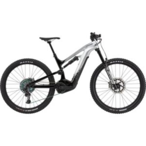 2021 Cannondale Moterra Neo Carbon 1, Fietsen en Brommers, Fietsen | Mountainbikes en ATB, Nieuw, Heren, Overige merken, Hardtail