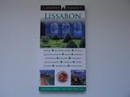 capitool compact reisgids Lissabon, Capitool, Europa, Ophalen of Verzenden, Zo goed als nieuw
