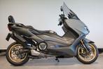 Yamaha T-MAX 560 TECH MAX (bj 2021), Motoren, Motoren | Yamaha, Scooter, Bedrijf, 12 t/m 35 kW