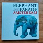 Elephant parade amsterdam het themajaar 2009 is Amsterdam, Ophalen of Verzenden, Zo goed als nieuw