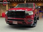 Dodge RAM 1500 5.7 V8 Limited, 1e eigenaar, LPG, Luchtvering, Auto's, Automaat, 2706 kg, Gebruikt, 5654 cc