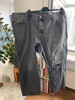 Levi, Kleding | Dames, Grote Maten, Ophalen of Verzenden, Zo goed als nieuw, Zwart, Broek of Spijkerbroek