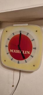 Marklin klok jaren 50 Zeer zeldzaam, Ophalen, Wisselstroom, Gebruikt, Overige typen