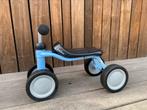 Puky lino oefenfiets met 4 wielen Retro Blauw 1+, Kinderen en Baby's, Speelgoed | Buiten | Skelters, Puky, Ophalen