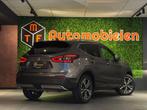 Nissan Qashqai 1.2 DIG-T N-Connecta |360CAMERA|PANO|NAVI|LAN, Auto's, Nissan, Voorwielaandrijving, Stof, Gebruikt, 4 cilinders