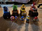 Paw patrol, Ophalen of Verzenden, Zo goed als nieuw, Duplo