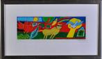 Corneille L'ete Commencent, Antiek en Kunst, Kunst | Litho's en Zeefdrukken, Ophalen