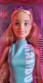 Barbie Fashionista Pop 158, Ophalen of Verzenden, Pop