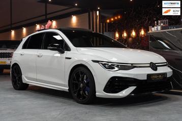 Volkswagen Golf 2.0 TSI R 4Motion beschikbaar voor biedingen