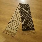 Louis Vuitton x Supreme Sjaal, Nieuw, Overige maten, Ophalen of Verzenden, Sjaal