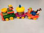 Little people trein met geluid, Kinderen en Baby's, Speelgoed | Fisher-Price, Ophalen, Gebruikt, Speelset, Met geluid