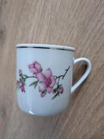 Tientsin porcelain kopje China, Antiek en Kunst, Antiek | Servies los, Ophalen of Verzenden