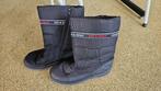 Snowboots/sneeuwschoenen maat 46, Zwart, Boots, Ophalen of Verzenden, Zo goed als nieuw