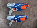 NERF N-Strike Elite Disruptor
(2x), Kinderen en Baby's, Speelgoed | Buiten | Actiespeelgoed, Ophalen of Verzenden, Gebruikt