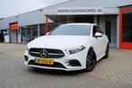 Mercedes-Benz A-klasse 180 d Sedan 4-drs Aut. AMG Launch Edi, Gebruikt, 116 pk, Wit, Origineel Nederlands