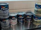 Flexa Lak 7x, Minder dan 5 liter, Ophalen of Verzenden, Nieuw, Lak