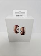 Samsung Galaxy Buds Live - Draadloze oordopjes - Noise, In gehoorgang (in-ear), Madefor@samsung.com, Bluetooth, Nieuw