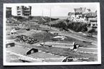 Midget-golfbaan Hotel Huis ter Heide, Noordwijk aan Zee 1958, Verzenden, 1940 tot 1960, Gelopen, Sport en Spel