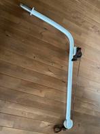 Davit met lier, Watersport en Boten, Bootonderdelen, Ophalen of Verzenden, Gebruikt, Dekbeslag, Zeilboot
