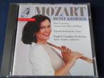 Renée Krimsier (Fluit) Mozart, Cd's en Dvd's, Cd's | Klassiek, Zo goed als nieuw, Classicisme, Verzenden