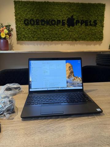 Dell Precision Laptop 15 inch i9 32GB 512GB | model 3541 beschikbaar voor biedingen