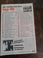 Top 40, Ophalen of Verzenden, 1980 tot heden, Nederland