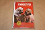 Chinese Shar-Pei — Rijk Geïllustreerd Handboek, Ophalen of Verzenden, Gelezen, Honden