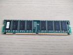 SDRAM PC66 32mb 168pins geheugen module, Computers en Software, Vintage Computers, Ophalen of Verzenden