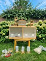 Kwalitatief goede broedkooien en toebehoren!, Dieren en Toebehoren, Meerdere dieren