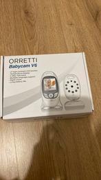 Orretti babycam V6, Ophalen, Zo goed als nieuw